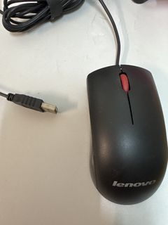 Lenovo Wired Mouse467849635682723840