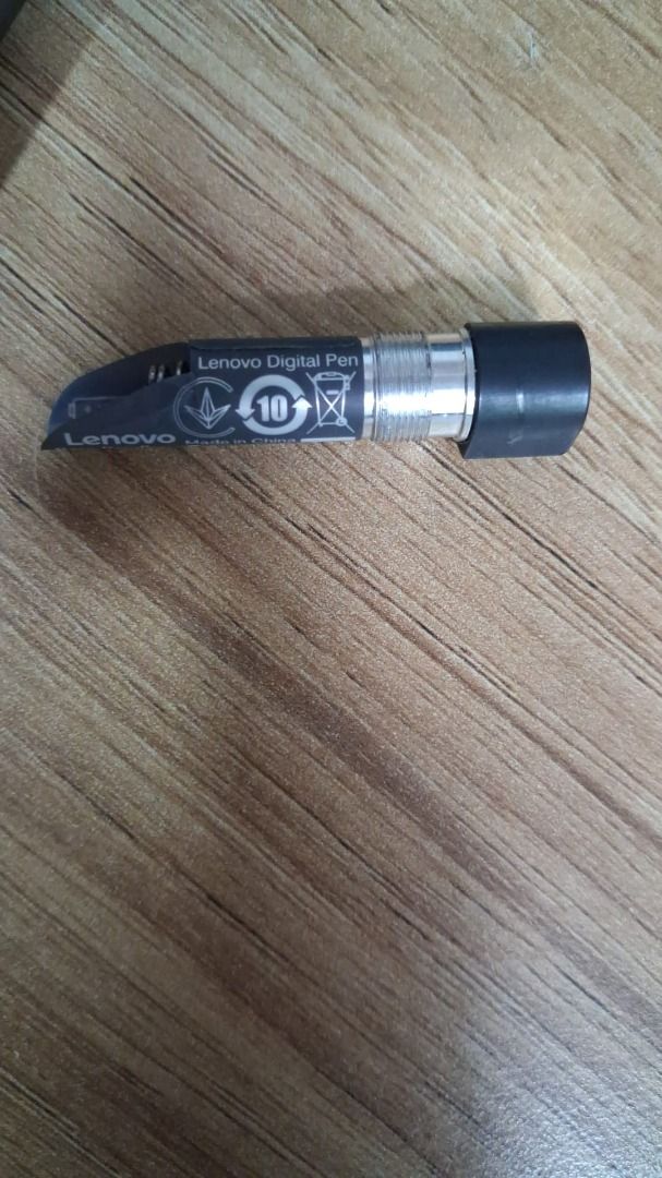 Lenovo Digital Pen462701482612500482