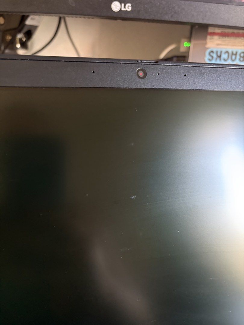 Lenovo ThinkPad X390 Laptop (Category: Laptops & Notebooks) located in Pasig City. Submitted by apytorres88 (Listing ID 1439685932, Image 3). Description: - Lenovo ThinkPad X390 laptop 2021 - Sleek black finish - Includes power adapter and laptop bag - Features: - Keyboard ok - Trackpad ok - Webcam ok - Ports ok - ThinkPad logo present i5 256gb 8gb No issues. Perfect for students and for business travelers. Used as back up laptop only for documen