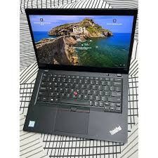 Lenovo ThinkPad X390 Laptop463273379318343680