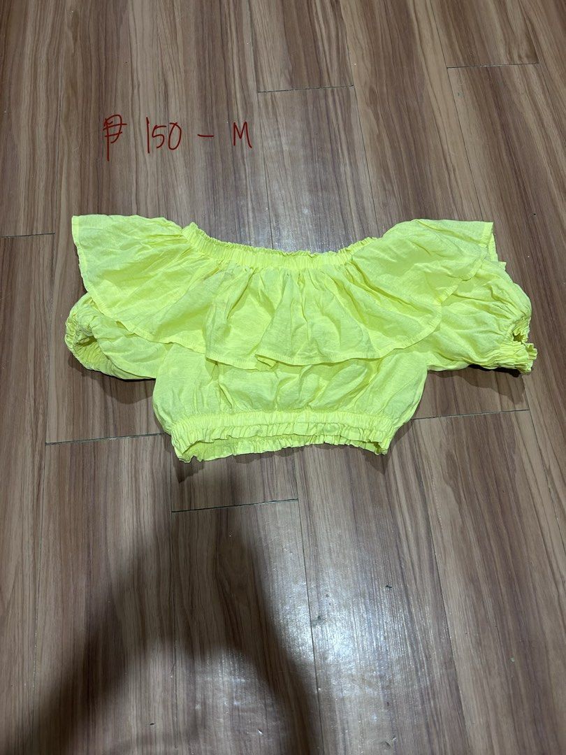 Leopard Print Dress S-M (Category: Dresses) located in Imus. Submitted by aaa1111__ (Listing ID 1439725993, Image 3). Description: preloved clothes for sale 🌷 location: gentri, cavite mop: gcash/bdo check each item for prices! 🥰.