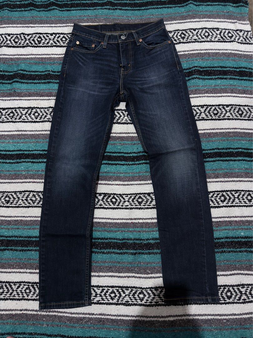 Levi’s 511 Pants (Category: Jeans) located in Tarlac. Submitted by icescrream32862 (Listing ID 1439801839, Image 2). Description: size 28 W 32 L excellent as new no issue .