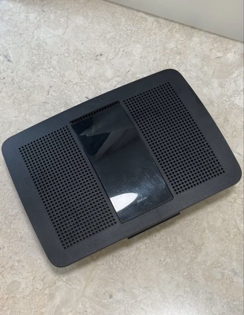 Linksys EA8100 Wireless Router463043471920998402