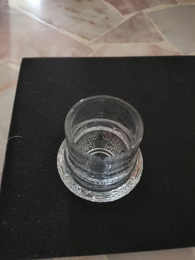 LIULI LIVING Glassware Set - New462754945801267203