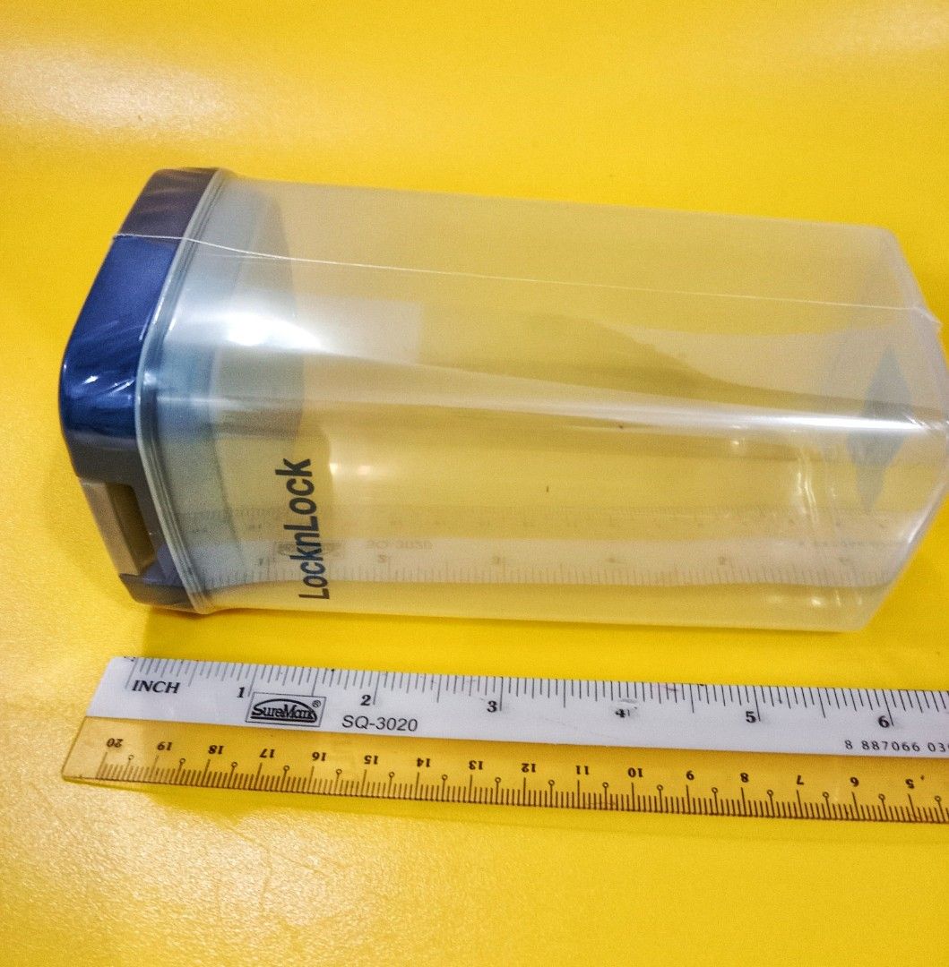 LocknLock Food Storage Container463236191161559042