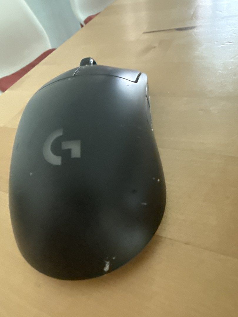 Logitech G Pro Wireless Gaming Mouse462796743855329281