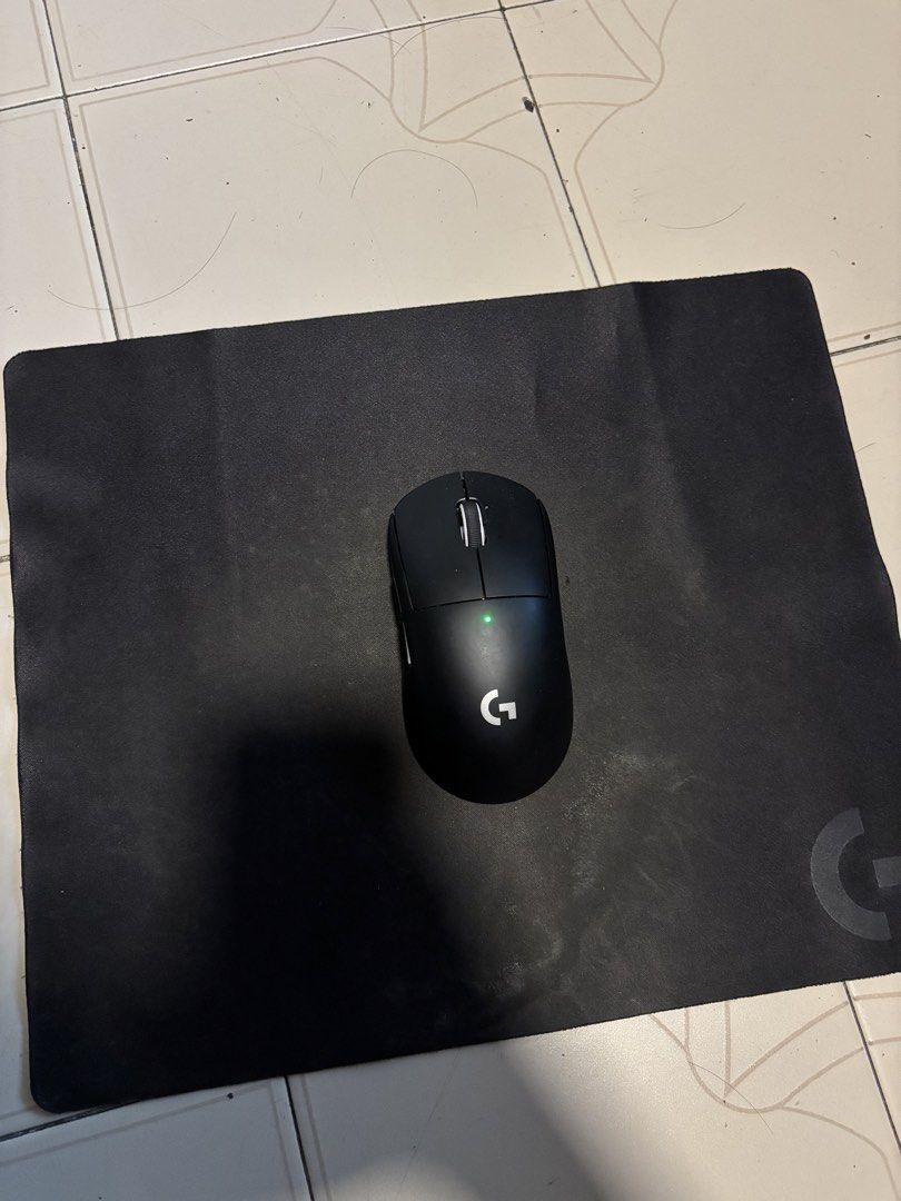 Logitech g pro x superlight463166982335375362