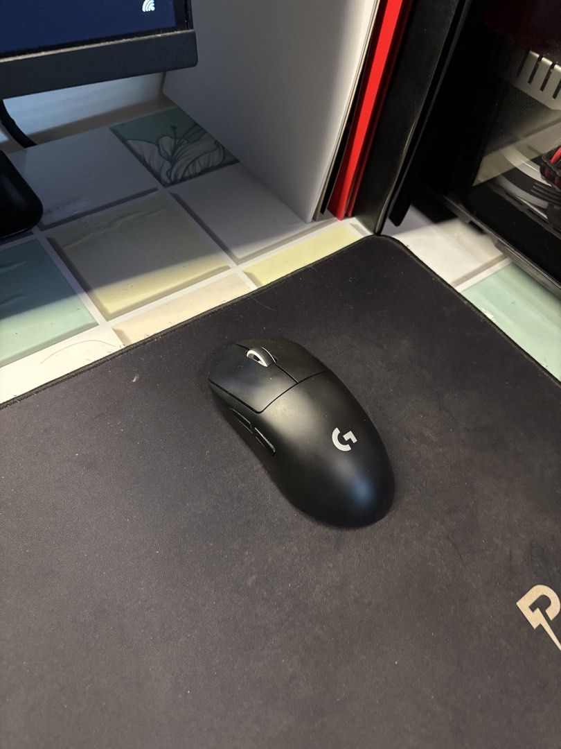 Logitech g pro x superlight463166982335375360