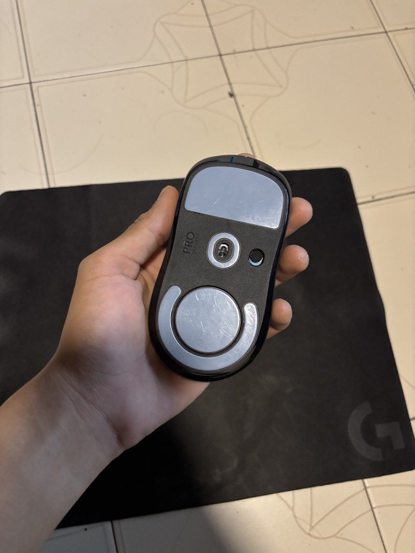 Logitech g pro x superlight463166982335375361