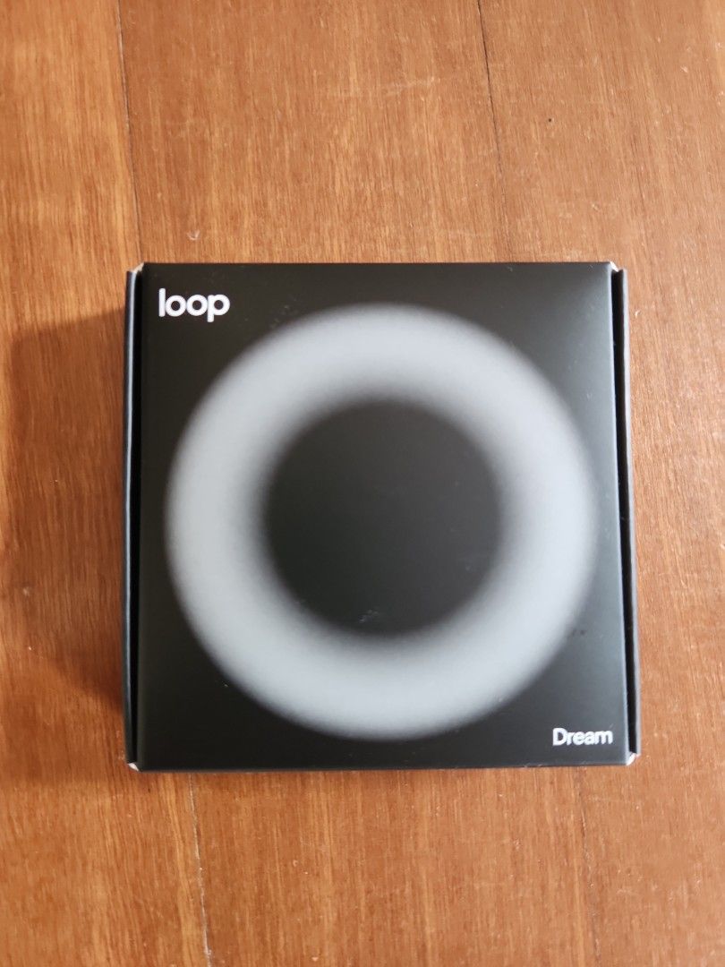 Loop Dream Earplugs - Noise Reduction463370973914736641