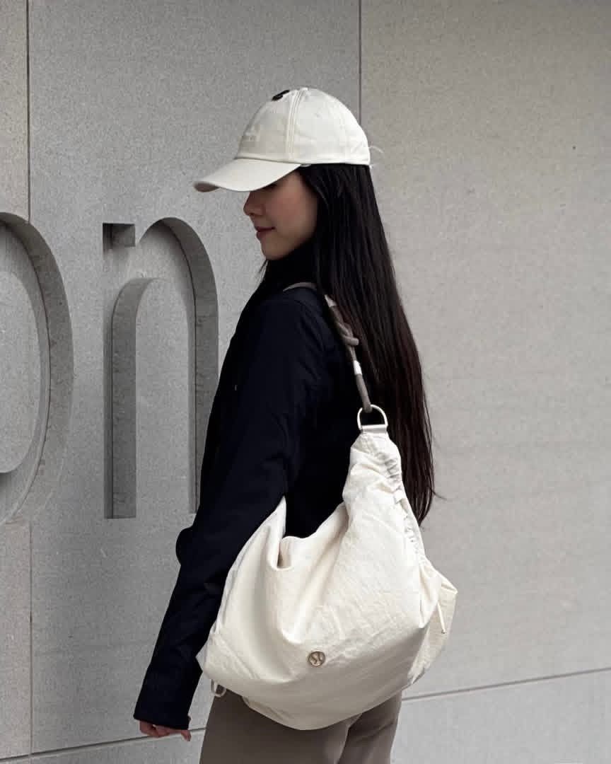 lululemon 16L. waterproof onhand sale (Category: Tote Bags) located in Manila. Submitted by lon.ph (Listing ID 1439780922, Image 1). Description: payment 1st policy actual po posted .