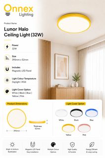 (Category: ) located in . Submitted by onnexlighting (Listing ID 1439698403, Image 1). Description: .
