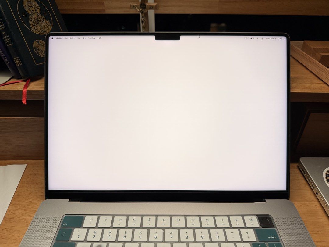 M1 Pro MacBook Pro 16-inch464347655675596803