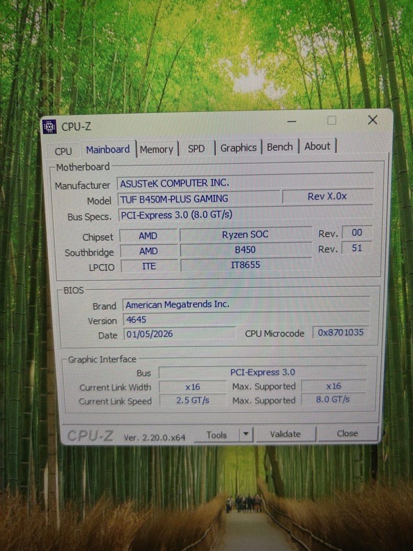 Matx Gaming PC463158957185454084