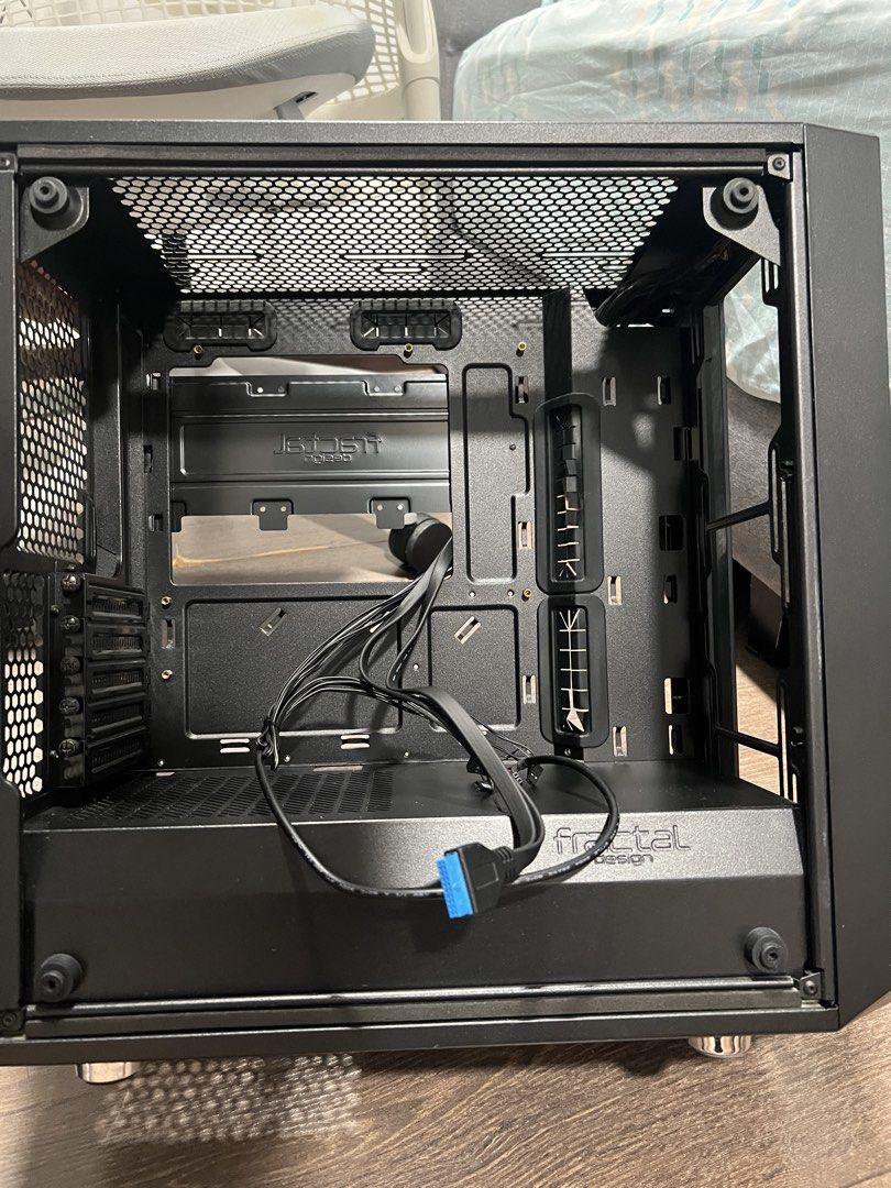 mATX Meshify C Mini Fractal Design PC Case463158960991784963