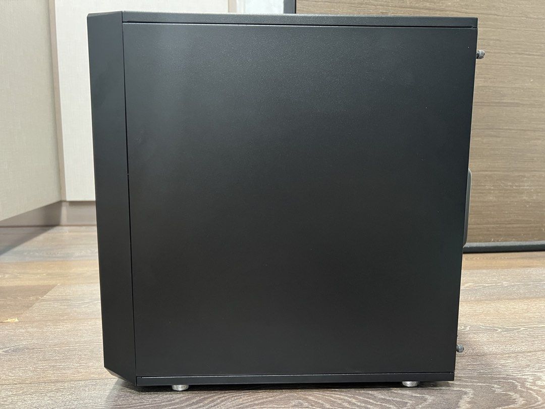 mATX Meshify C Mini Fractal Design PC Case463158960991784961