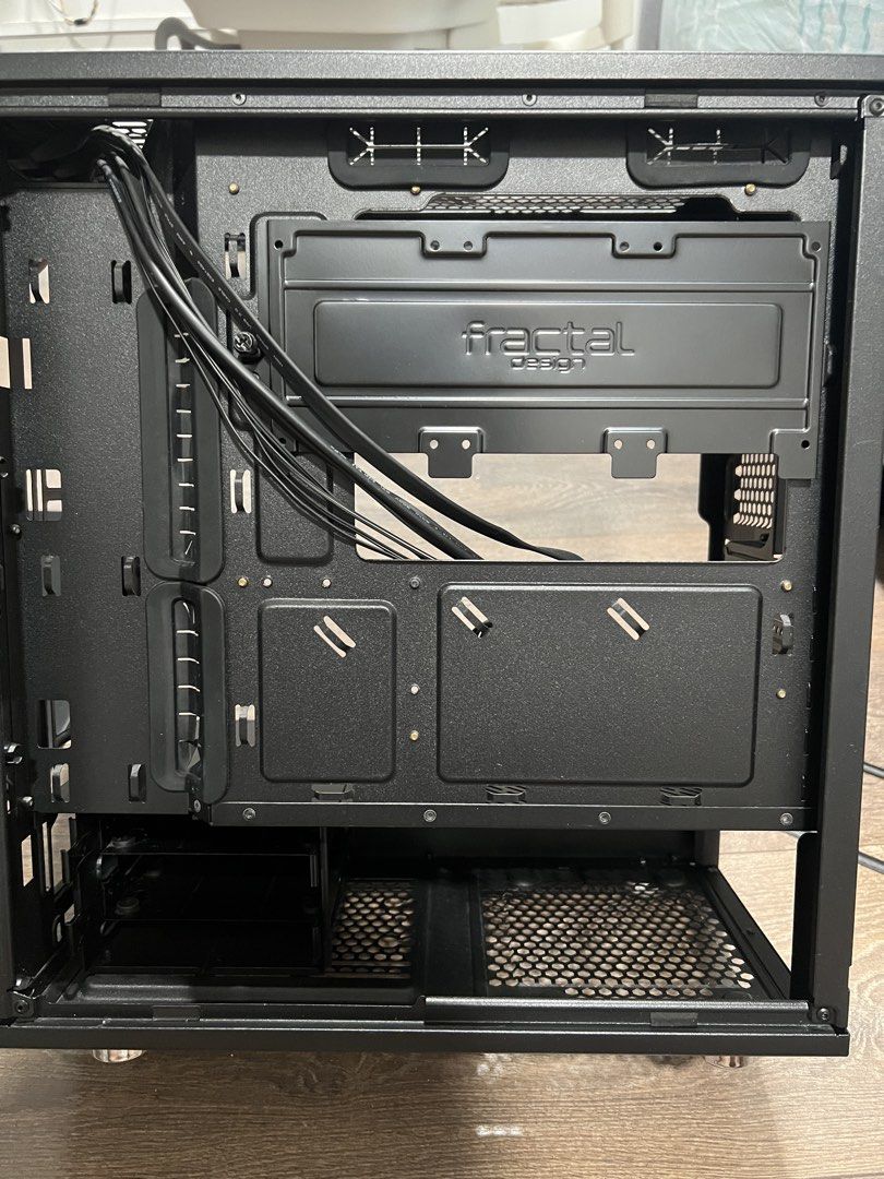 mATX Meshify C Mini Fractal Design PC Case463158960991784964