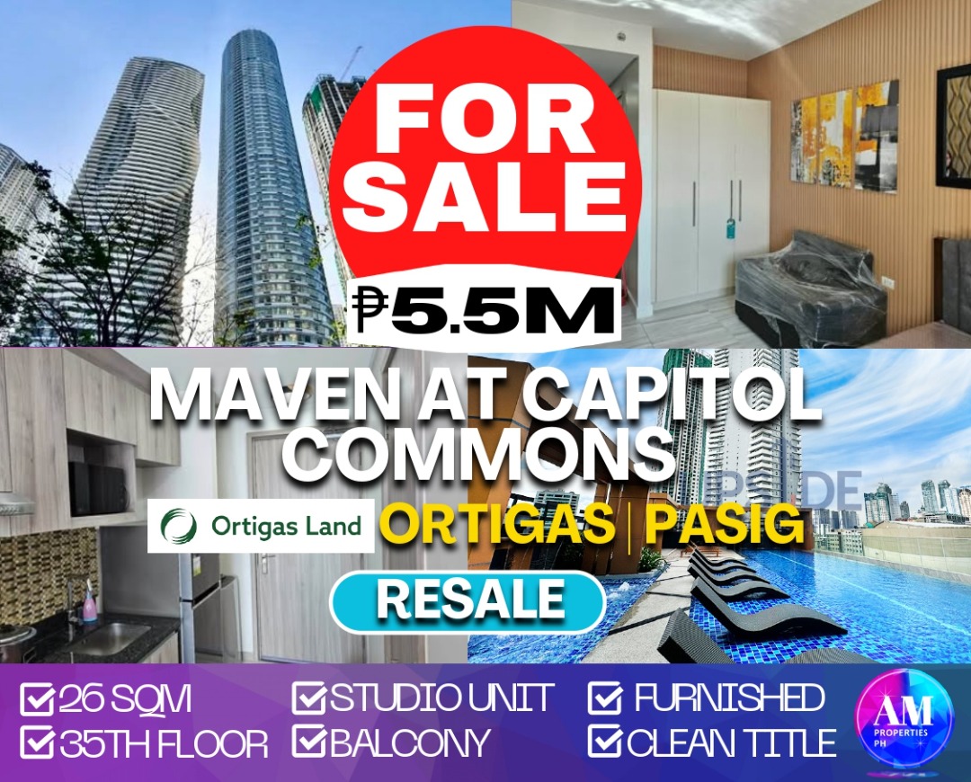 (Category: ) located in . Submitted by am_properties_ph (Listing ID 1439685955, Image 1). Description: .