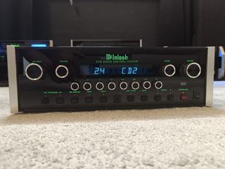 Mcintosh  Collection item 3