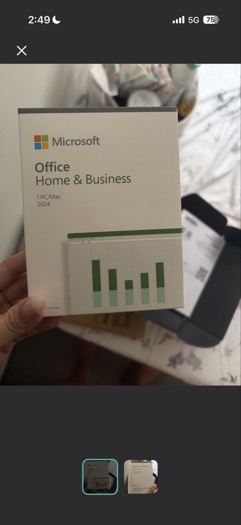 MICOSOFT BUSINESS462928111092387840
