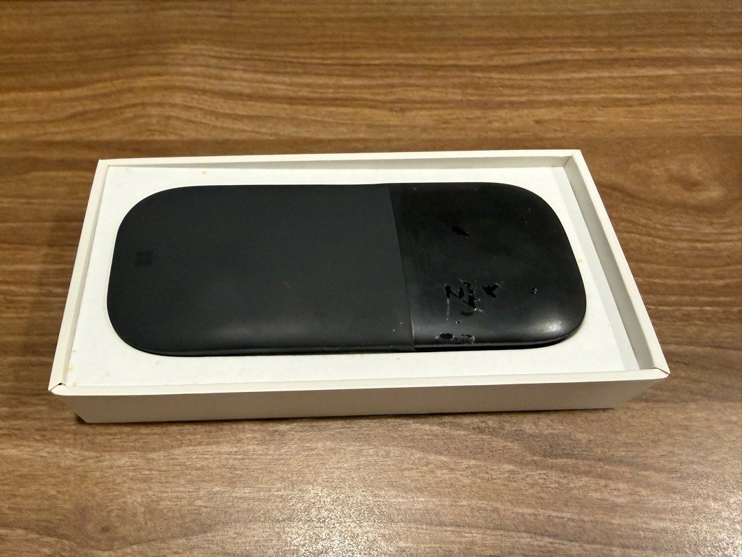 Microsoft Arc Mouse463166070577571841