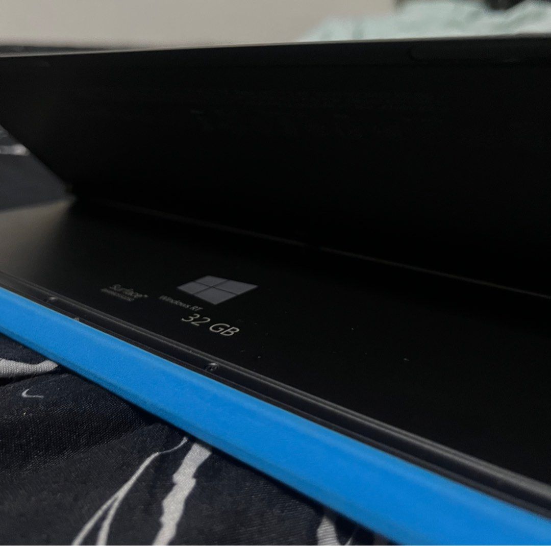 Microsoft RT Surface463273382129192963