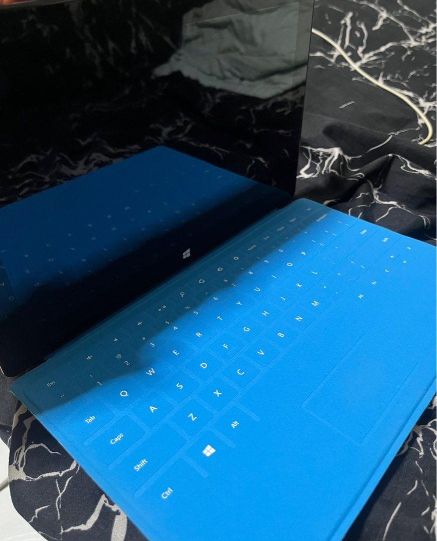 Microsoft RT Surface463273382129192960