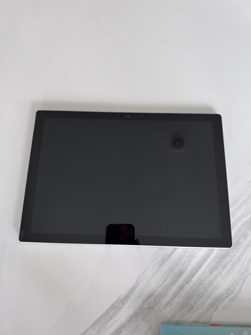 Microsoft Surface Pro 7 - 12.3" Tablet463037244753858561