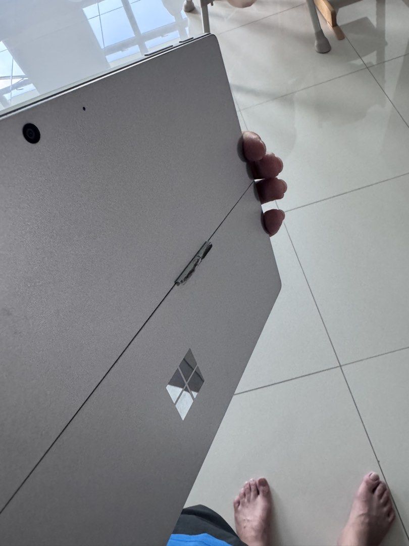 Microsoft Surface Pro 7 - 12.3" Tablet463037244753858563