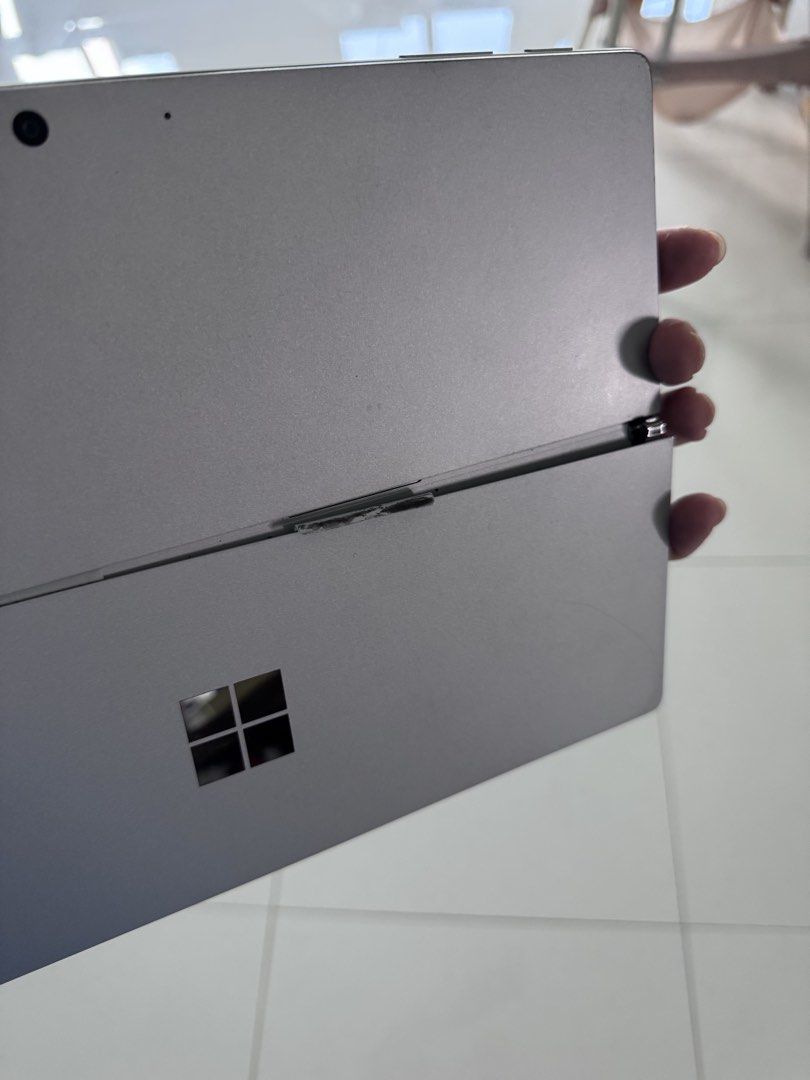Microsoft Surface Pro 7 - 12.3" Tablet463037244753858564