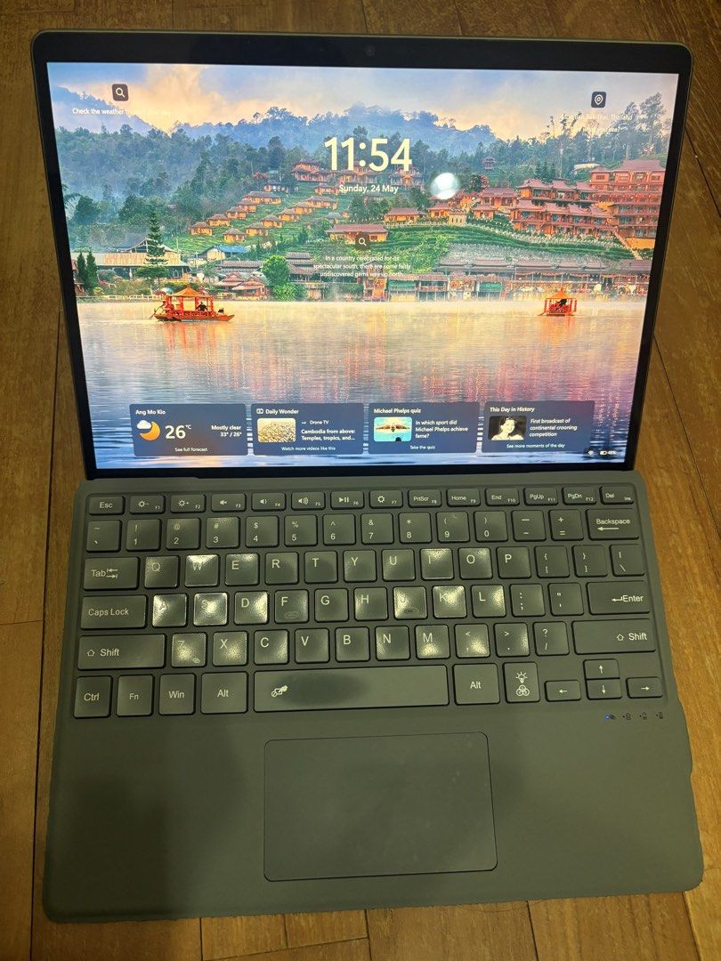 Microsoft surface pro 9463273372743772161
