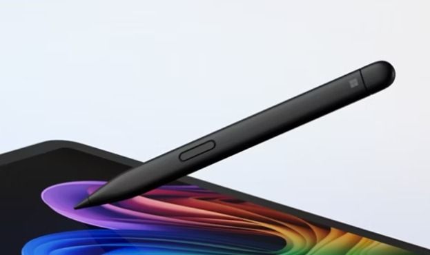 Microsoft Surface Slim Pen 2 - Black463169647900119040
