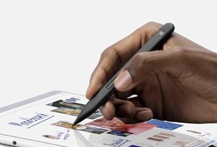 Microsoft Surface Slim Pen 2 - Black463169647900119041