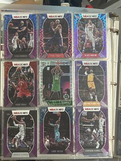 2023-24 Panini Hoops Basketball Damian Lillard SSP Case Hit Card ...