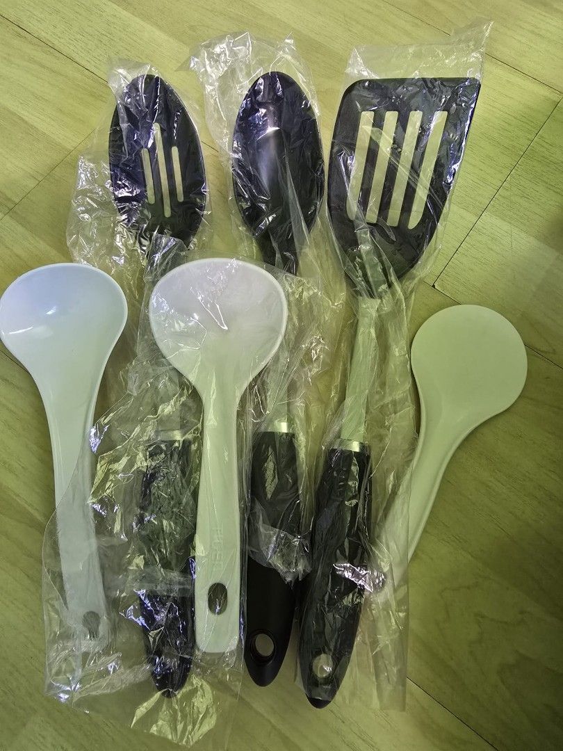 New Kitchen Utensil Set462858931668275200