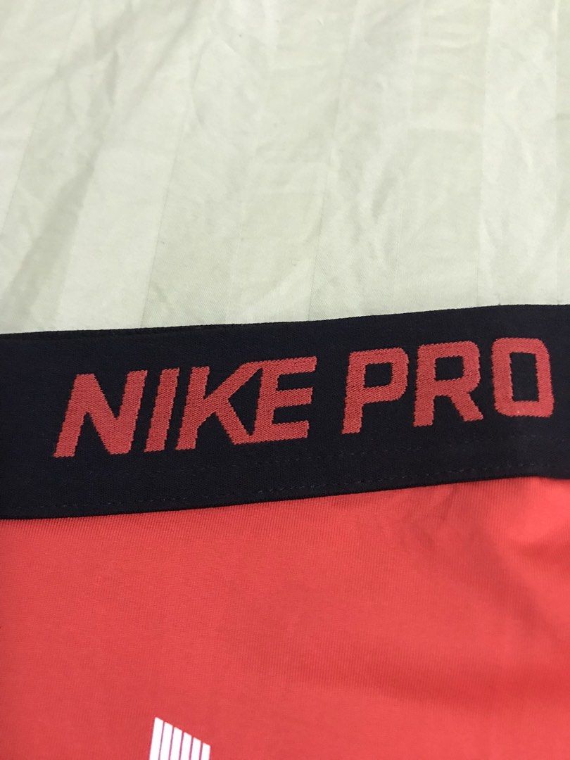 Nike Cycling Short (Category: Activewear) located in Manila. Submitted by freshlemon58885 (Listing ID 1439782671, Image 3). Description: Small Vietnam.