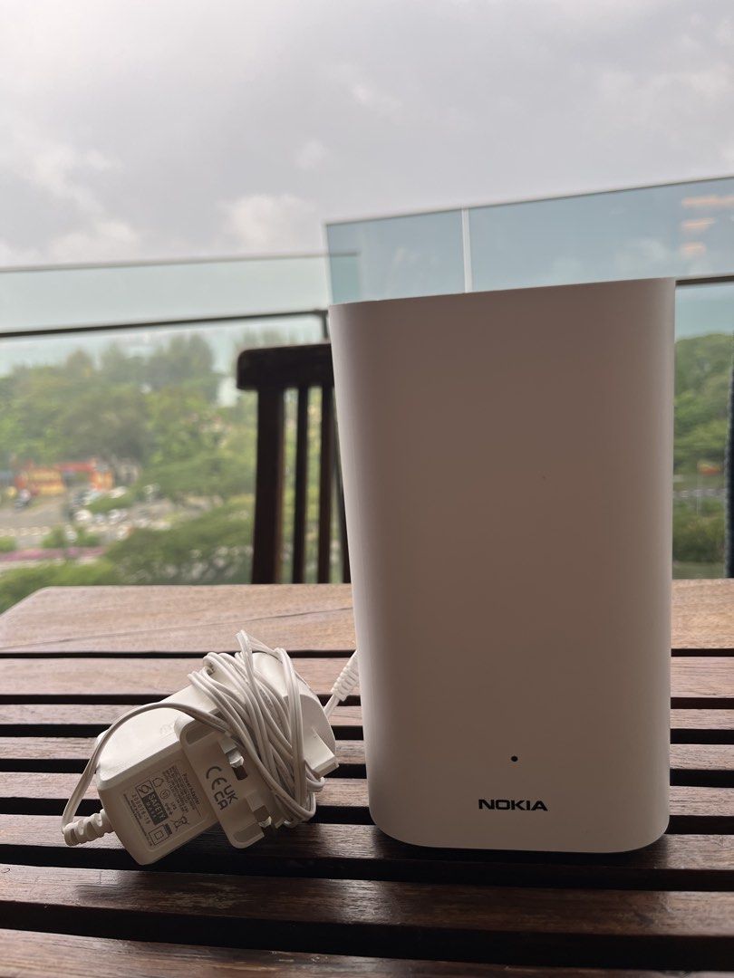 Nokia Beacon 2 Router463063052442019840
