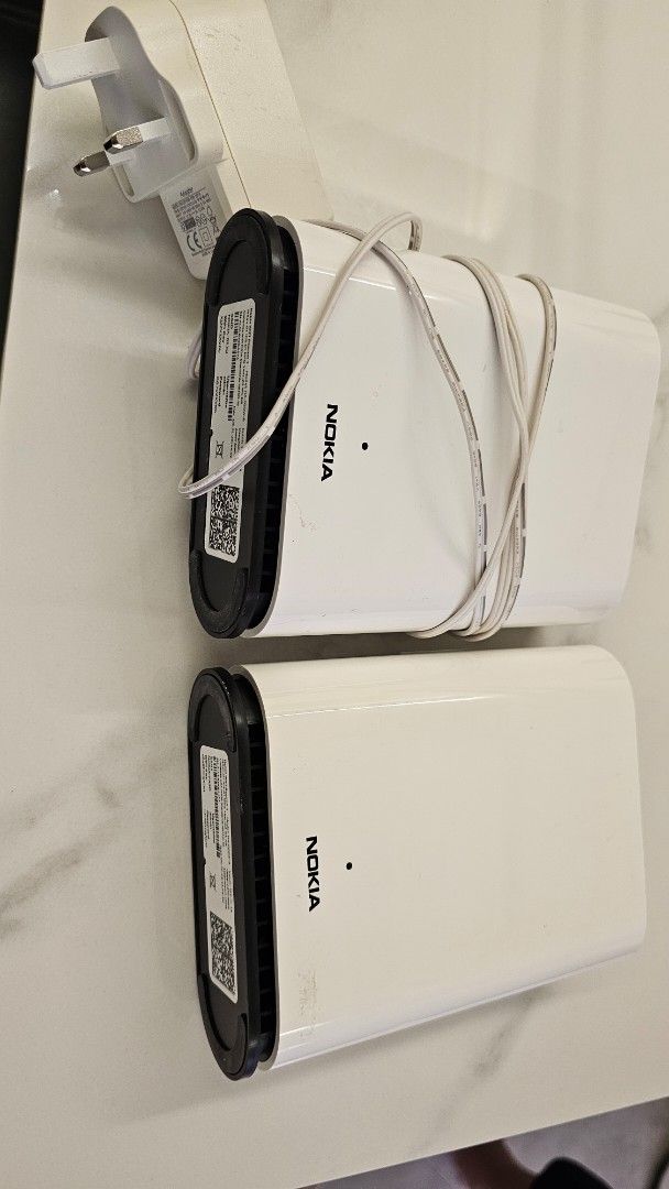 Nokia Router462911236075038720