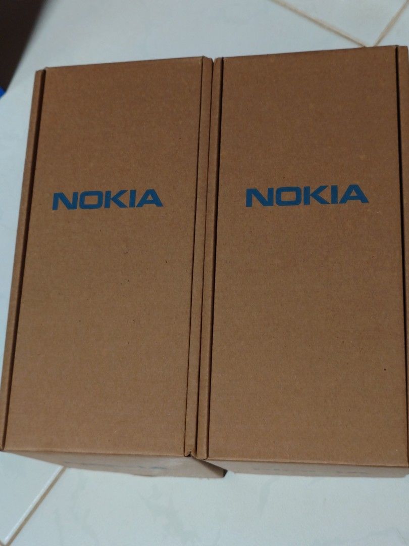 Nokia WiFi Beacon 2 Router Bundle - used and working463174093327585281