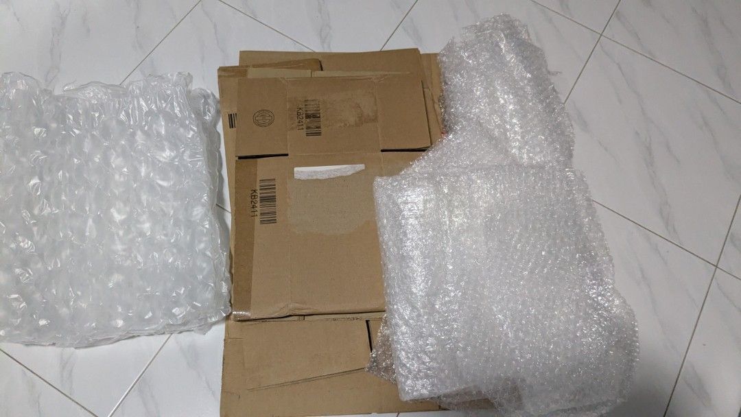 Packaging materials462855365355776001