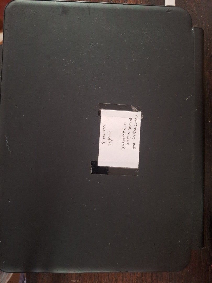 (please read description) Keyboard Case462801197482659842