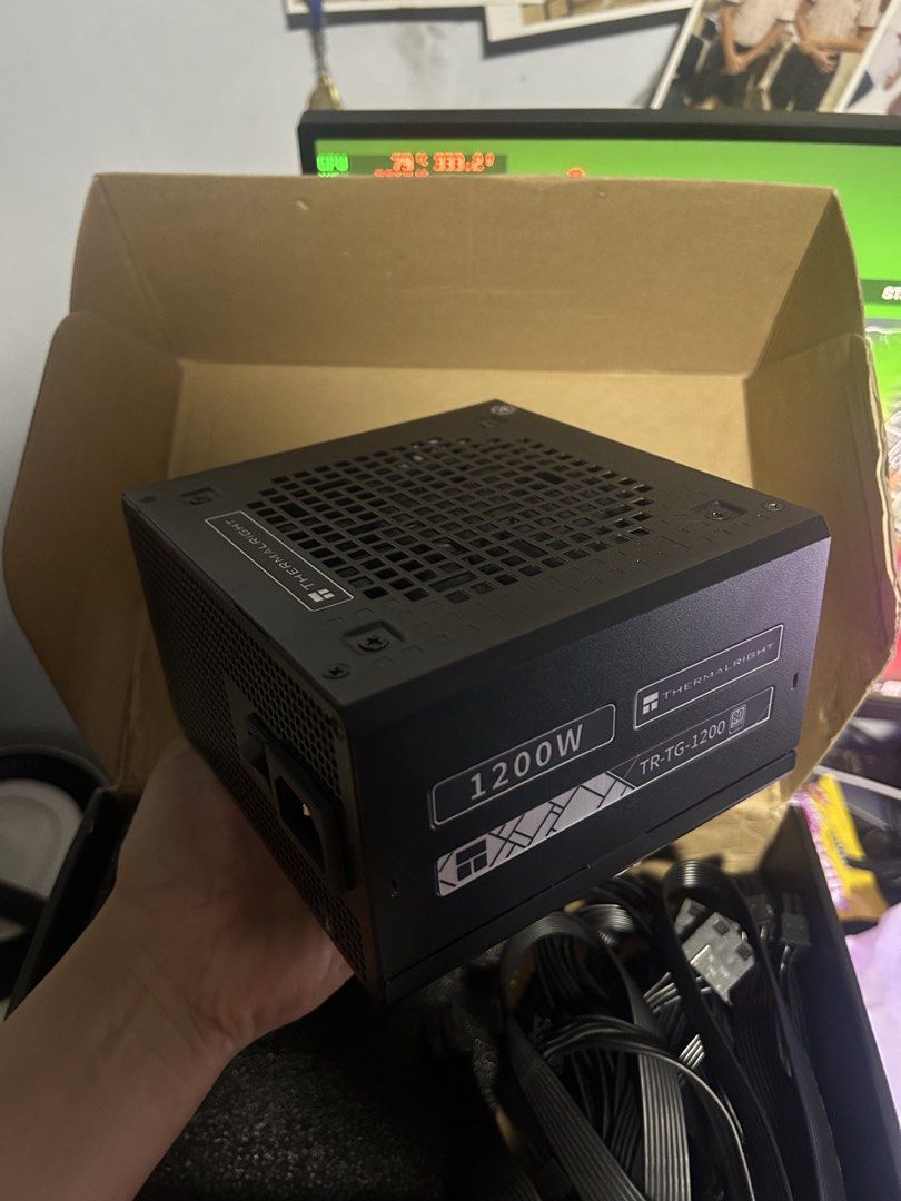 power supply 1200,1050w463173205287905283