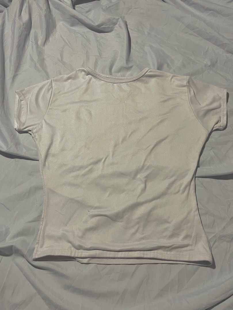 Pre Loved Tops (Category: Others Tops) located in Caloocan City. Submitted by __soleil (Listing ID 1439609732, Image 1). Description: Preloved tops for sale Some are unused, just need some space sa closet. mostly s-m sized 39 each .