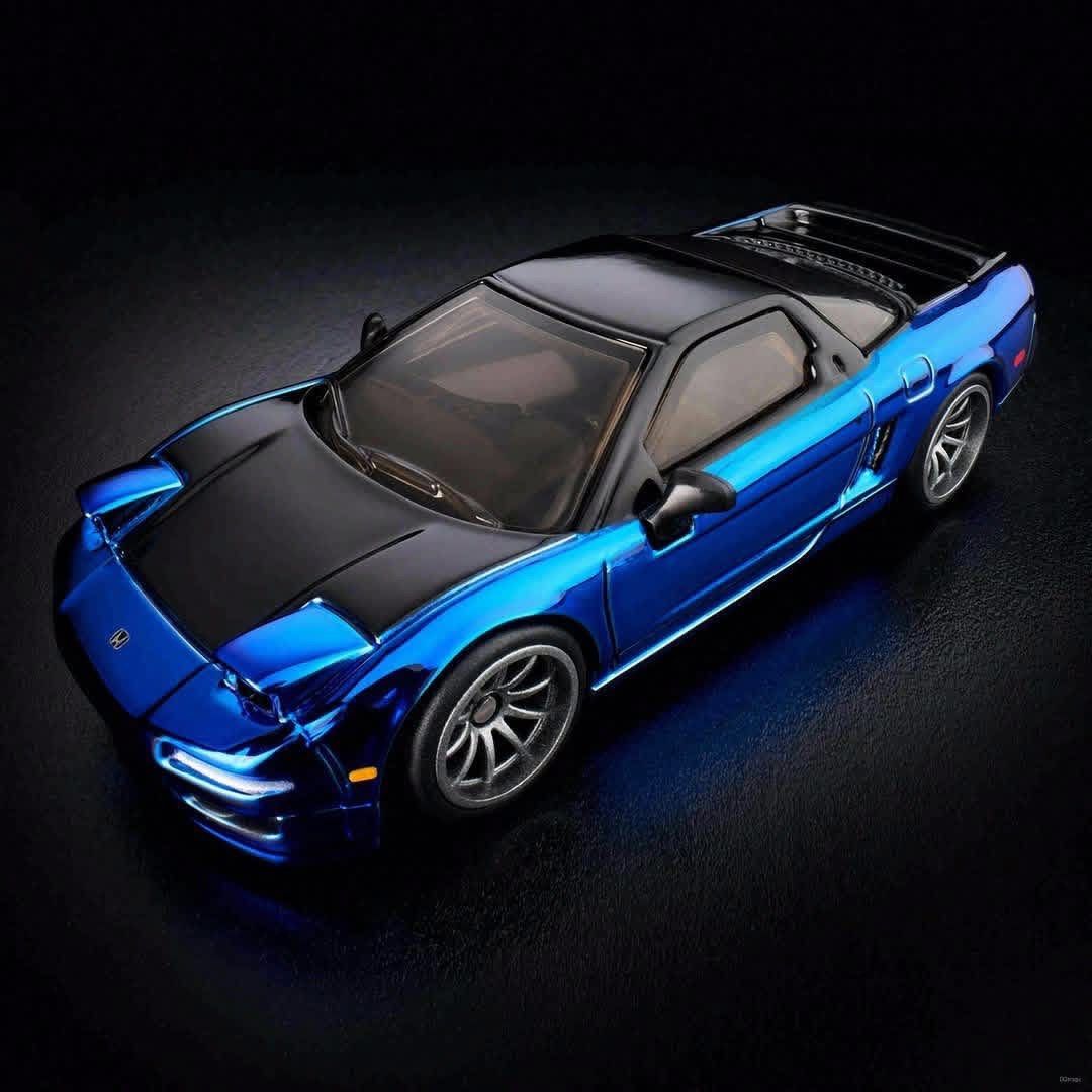 PRE ORDER HOT WHEELS RLC Exclusive 1994 NSX, Hobbies & Toys, Toys ...