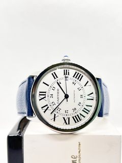 Cartier Collection item 1