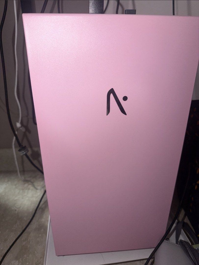 Prebuilt Gaming PC463173206179860480