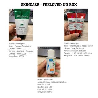 (Kategori: ) berada di . Dikirim oleh gloopreloved (ID iklan 1439772671, Gambar 1). Deskripsi: .