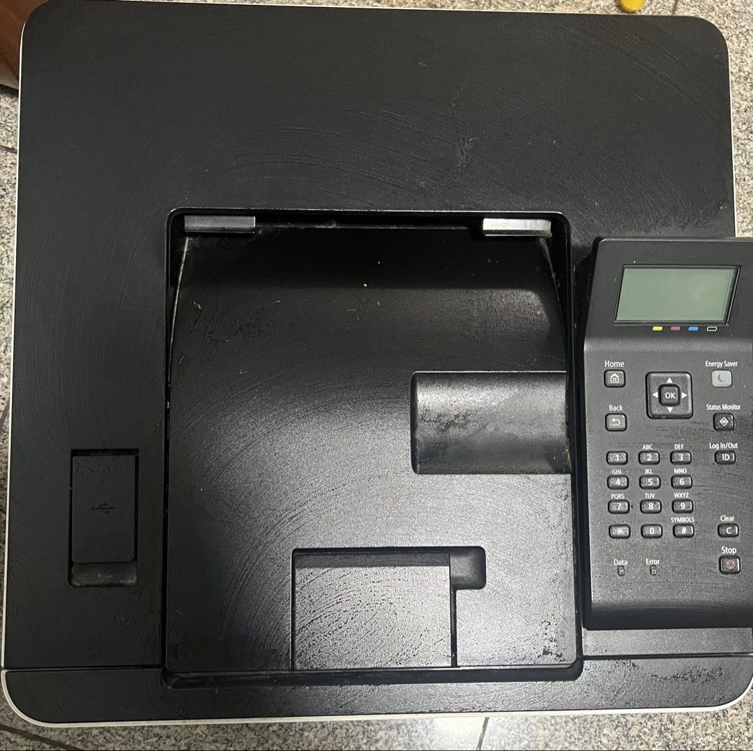 Printer463283095004129281