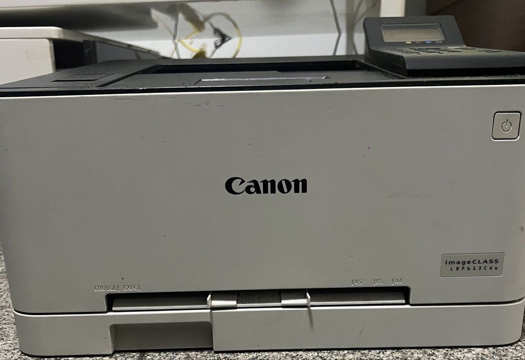 Printer463283095004129280