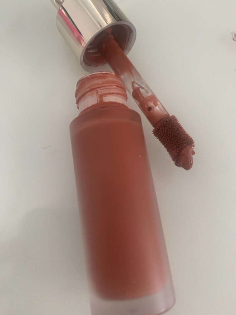 RARE BEAUTY (Category: Makeup) located in Quezon City. Submitted by prelovedsaleitems (Listing ID 1439761608, Image 2). Description: 40-50% left.